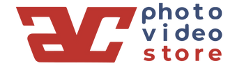 AVC photo video store