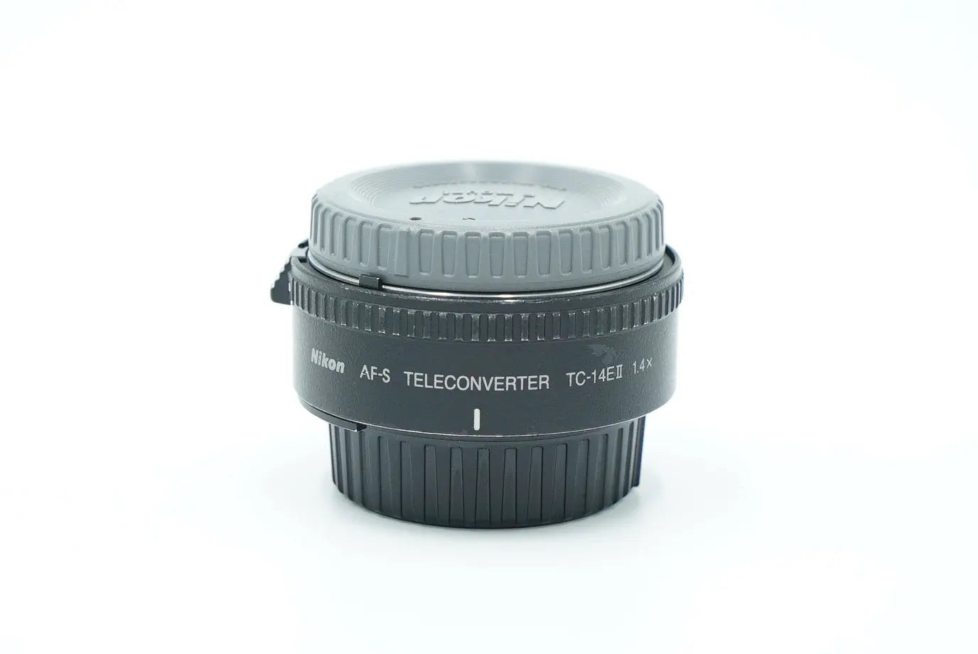 Nikon AFSTC14EII/00253 AF-S TC-14E II 1.4x Teleconverter, Used