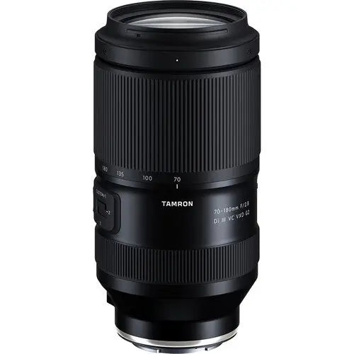 Tamron 70-180mm f/2.8 Di III VXD G2 F/Sony, Ø67
