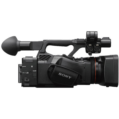 Sony PXWZ190 Xdcam Pro Camcorder, Open Box