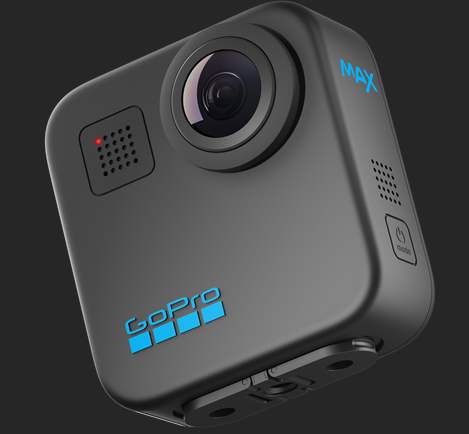 Go Pro Max 360 New Gopro Max GoPro Max 360 Action Camera HD Video