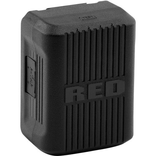 RED DIGITAL CINEMA REDVOLT NANO-V 49Wh Battery for KOMODO-X (V