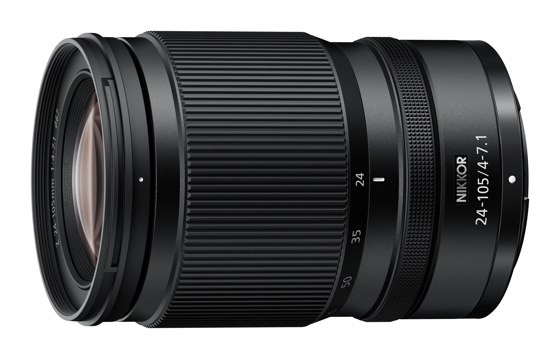 Nikonレンズ Nikon NIKKOR Z 24-105mm f/4-7.1 Lens (Nikon Z) (Jan 15th) – AVC