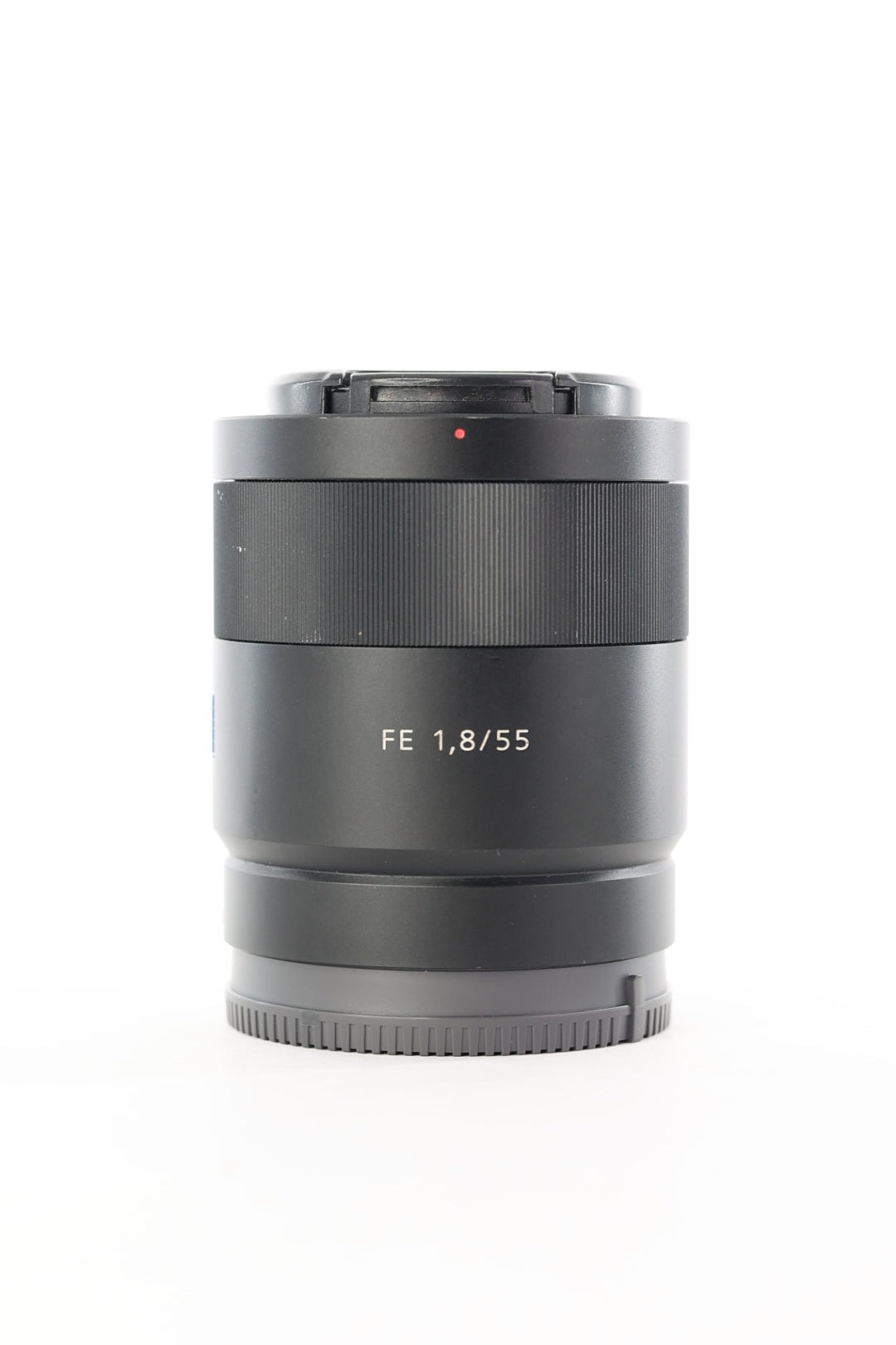 Sony SEL55F18Z/45729768 SONNAR T* FE 55mm f/1.8 ZA, Used (For Parts)