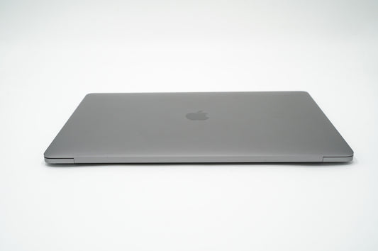 Apple 15" Macbook Pro Core i7 2.9GHz, 16GB, Radeon Pro 455, Used