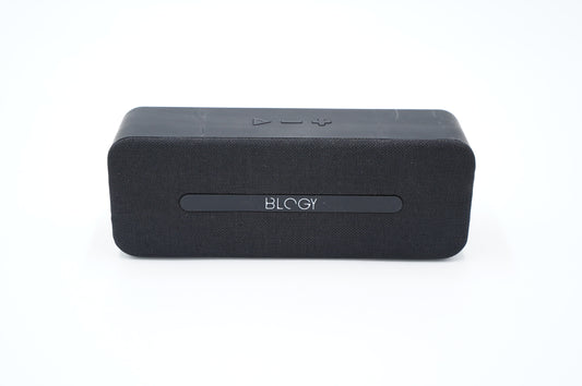 Blogy BLGBS201 Wireless Speaker, Used