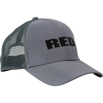Red Digital Cinema RED Ripstop Cap (Gray)