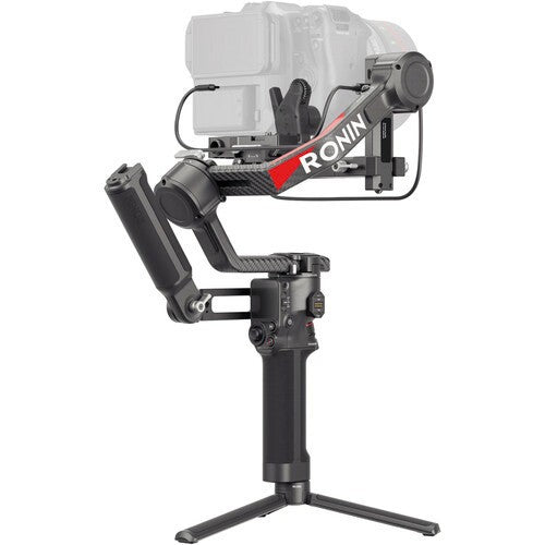 DJI RS4 Pro Combo Gimbal Stabilizer