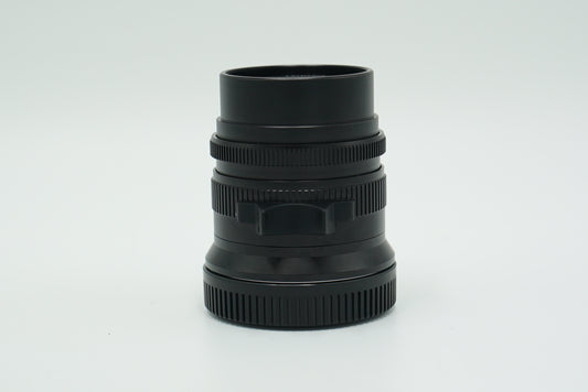 7artisans 24/1.4/13741 24mm f/1.4 Photoelectric F/Canon RF, Used