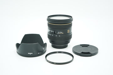 Sigma 2470/2.8S/96477 24-70mm f/2.8 DG OS HSM ART F/Sony, Used