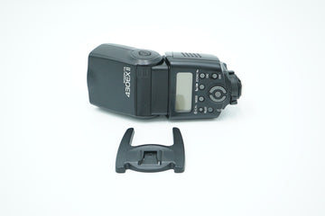 Canon 430EXII/63845 430EXII Flash, Used