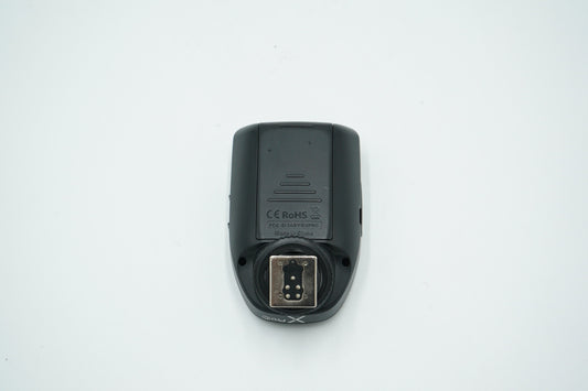 Godox XPROC/NOSERIAL TTL Wireless Flash Trigger F/Canon, Used