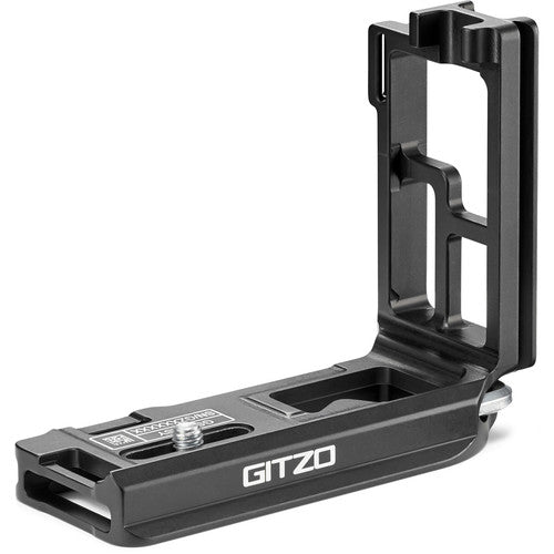 Gitzo L-Bracket F/Sony A7RIII & A9 Cameras