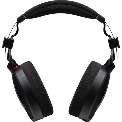 Rode NTH100 Professional Closed-Back Over-Ear Headphones (Black)