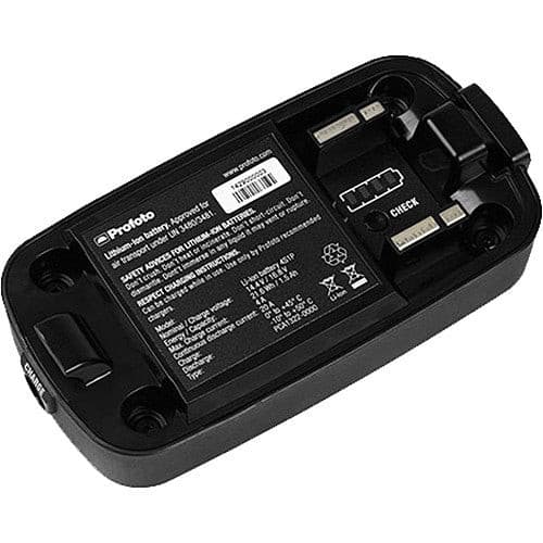 Profoto 100396 Li-Ion Battery F/B2