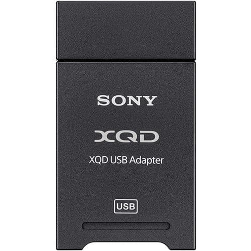 Sony QDASB1/J Xqd Usb Adapter.