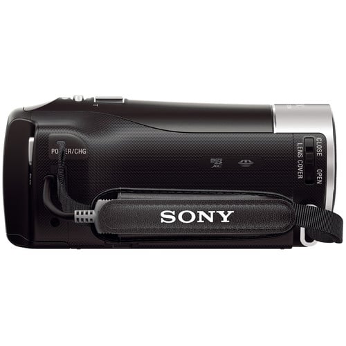Sony HDRCX405