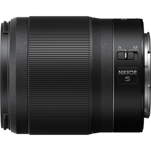 Nikon Z35/1.8S Z 35mm F/1.8 S, Ø62.