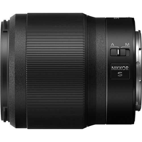 Nikon Z50/1.8S Z 50mm F/1.8 S, Ø62.