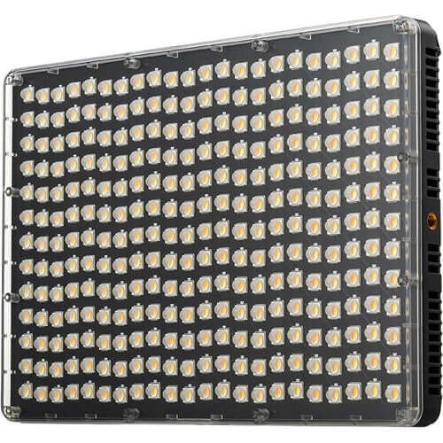 Aputure Amaran P60X3K Bi-Color LED Light Panel (3-Light Kit)