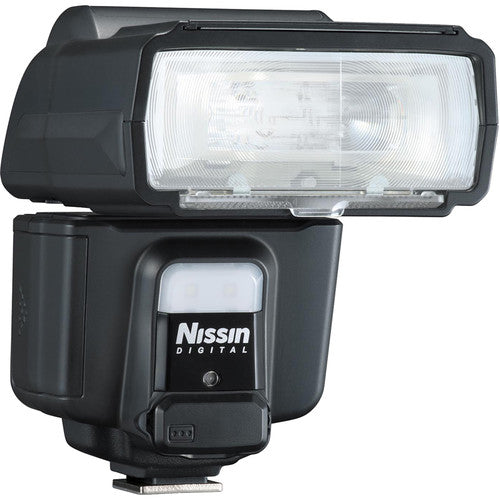 Nissin ND60AFT Flash F/Micro Four Thirds Cameras