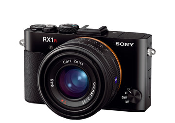 Sony DSCRX1RM2, 35mm ZEISS SONNAR T* f/2 Lens