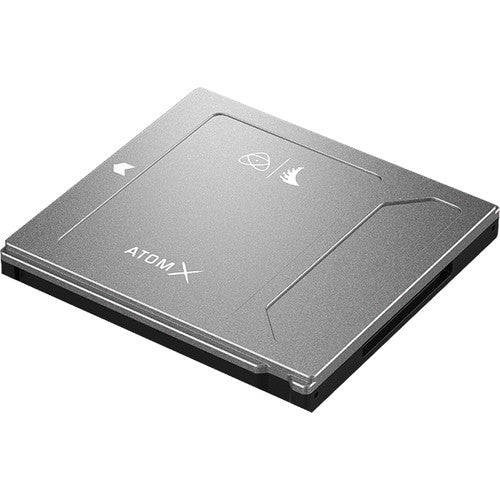 Angelbird AtomX Solid State Recorder SSDmini (500GB) (EOL)