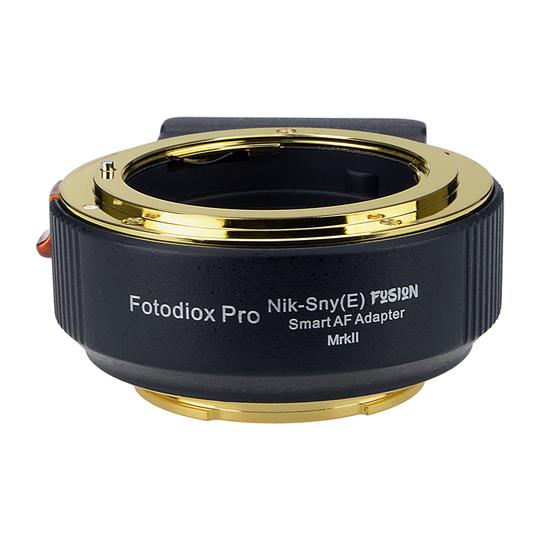 fotodiox pro fusion smart af