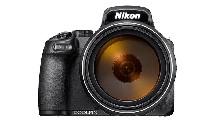 Nikon P1000 Coolpix P1000.