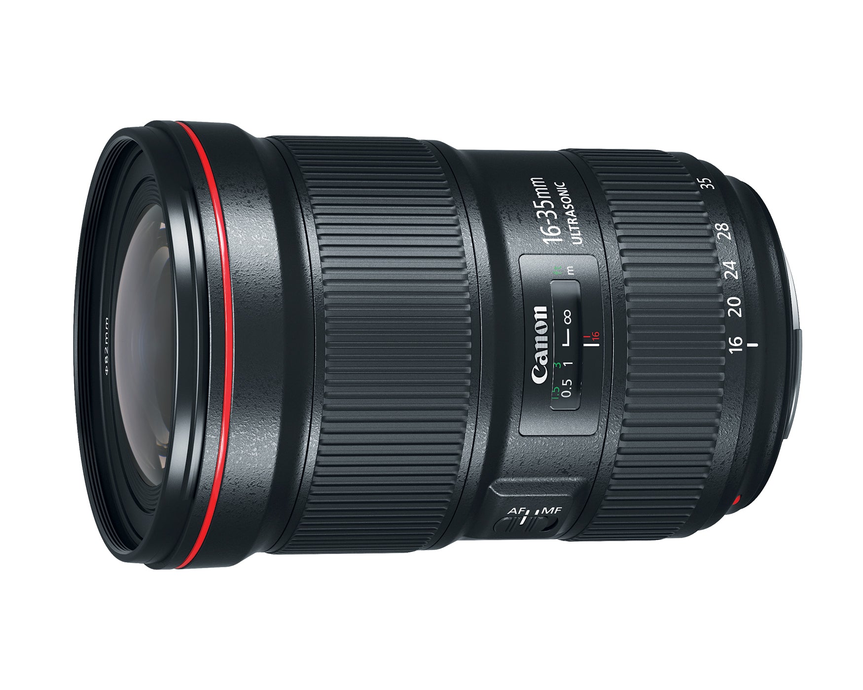 Canon EF 16-35mm f/2.8L III USM