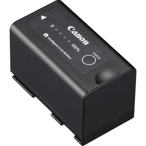 Kastar BP-950G Pro Battery Pack For Canon EOS C100 C100 Mark II C300 - 5800mAh Li-Ion