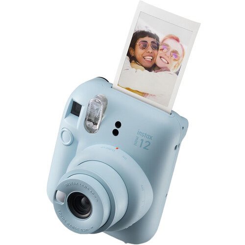 Fujifilm Instax Pal review, a tiny digital camera that makes Instax film  optional: Digital Photography Review