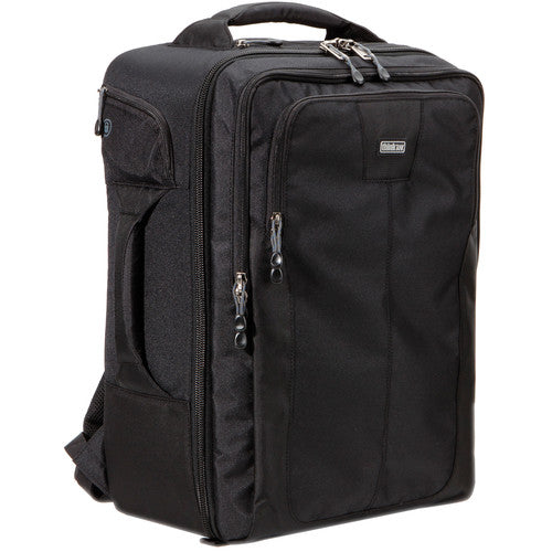 Think Tank 720489 Airport Accelerator Backpack, Black