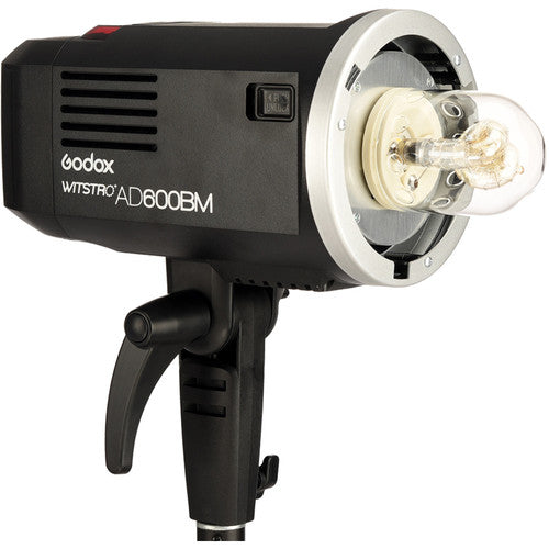 Godox AD300Pro Witstro All-In-One Outdoor Flash 