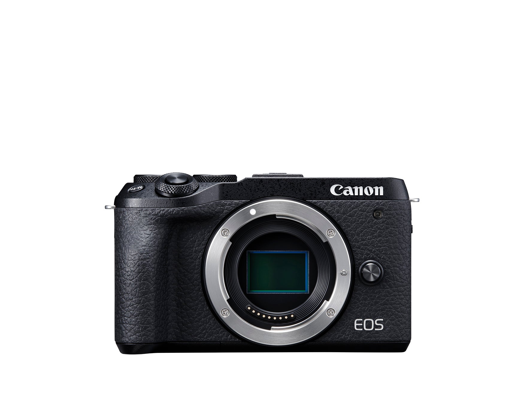 Canon EOS M6 Mark II, Body Only (EOL)
