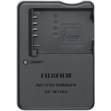 Fujifilm BCW126S Battery Charger F/NPW126S (X100VI)