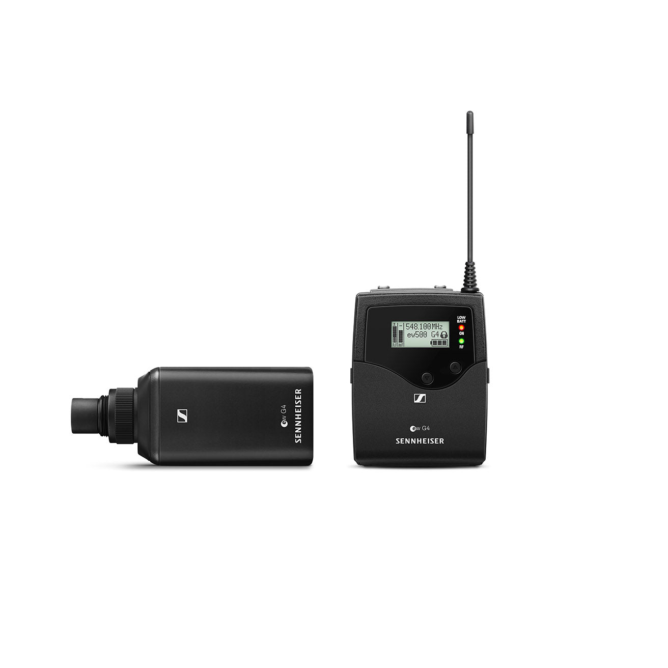 Professional Microphone Wireless for Sennheiser Wireless Systems 2 Handheld  mics