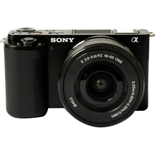 Sony A6700: The Ultimate Hybrid Camera! - Sony Camera Central