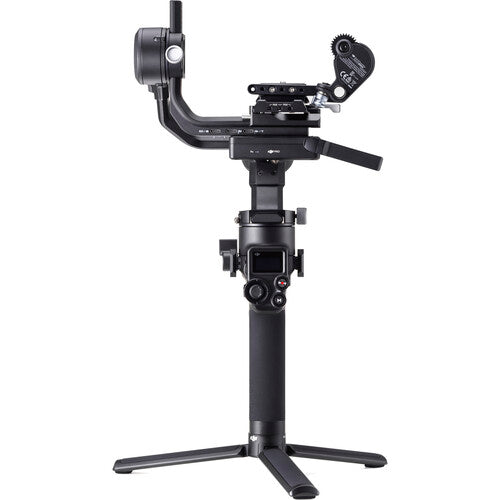 Rent a DJI Ronin RS3 Pro Gimbal with 3 v-mount batteries/v-mount charger,  Best Prices
