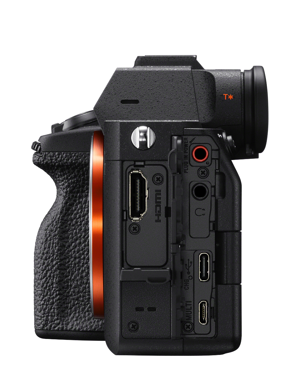 Sony A7 Mark IV, FE 28-70mm F/3.5-5.6 OSS Lens.