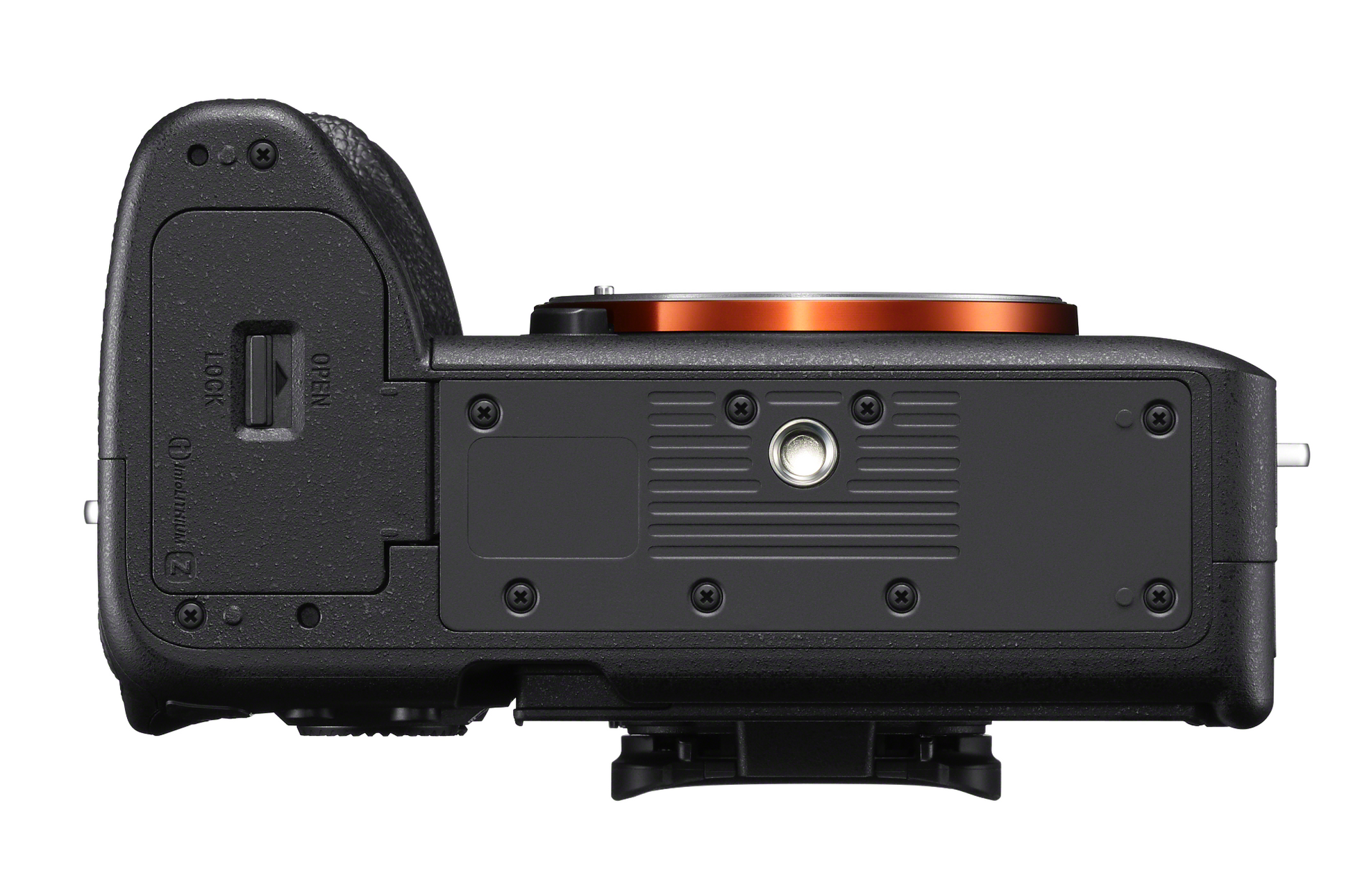 Sony A7 Mark IV, FE 28-70mm F/3.5-5.6 OSS Lens.