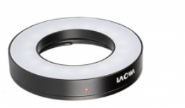 Laowa 25Led Front Led Ring Light f/25mm Ultra Macro Lens.