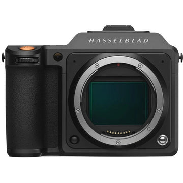 Hasselblad X2D 100 C Medium Format Camera