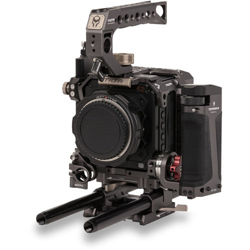 Tilta TAT07CG Z Camera E2-S6/F6 Kit C, Black