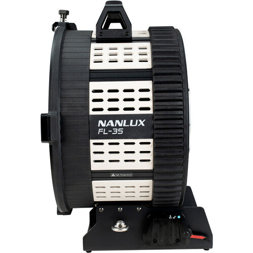 Nanlux FL35 Fresnel Lens F/EVOKE 1200