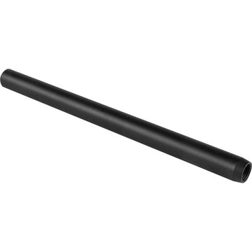 Tilta R15200B Single 15mm (8'') Aluminum Rod, 200mm, Anodized Black