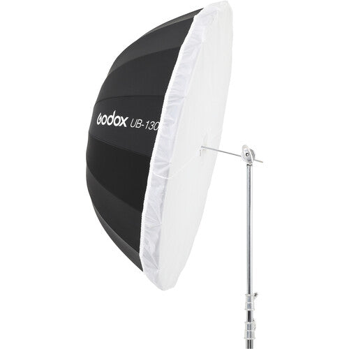 Godox DPU130 Diffuser F/51" Parabolic Umbrella.