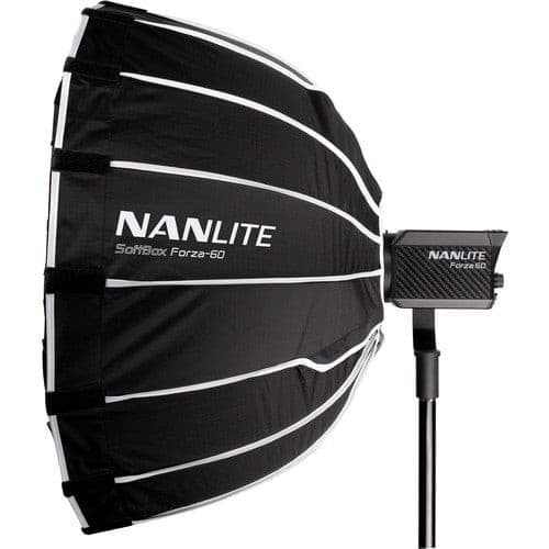 Nanlite SBFMM60 Forza 60 Softbox.