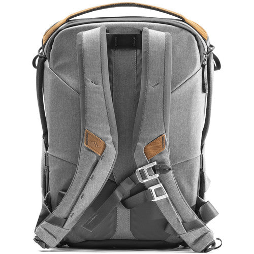 Peak Design Everyday Backpack V2, 20L.