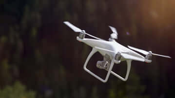 What Are the Drone Flying Laws?